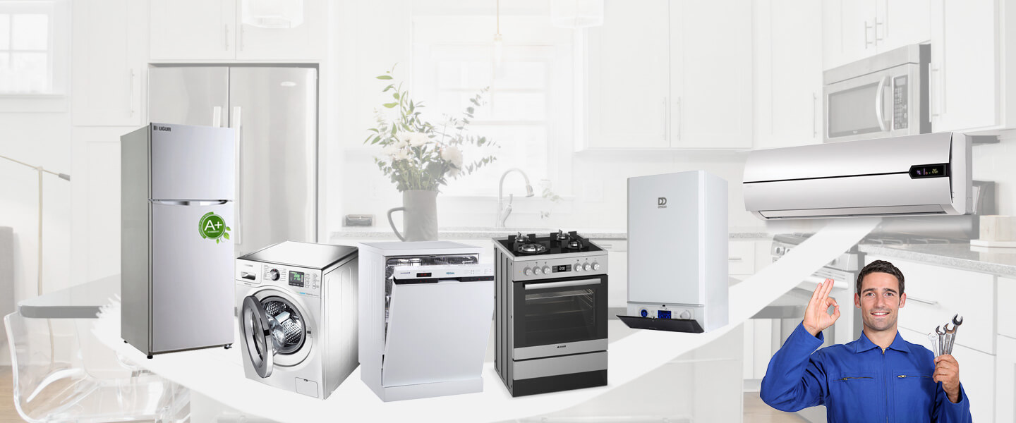 Akçakoca Whirlpool Servisi